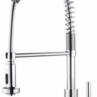 Pull out Kitchen Faucet